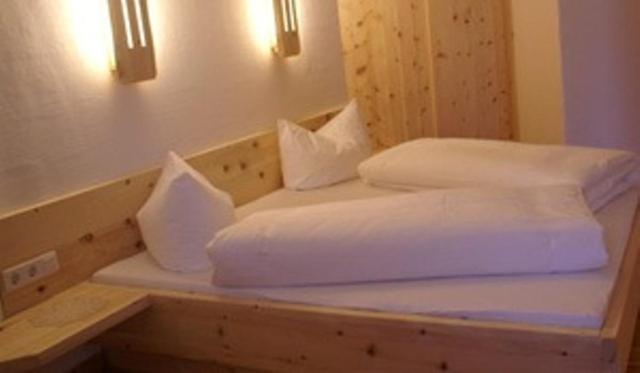 Villa Bauernhof Leneler Arzl im Pitztal Zimmer foto